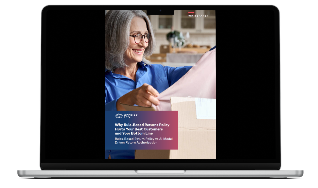 Why RuleBased Returns Policy Hurts Your Best Customers and Your Bottom